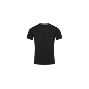Tee-shirt homme col V 4