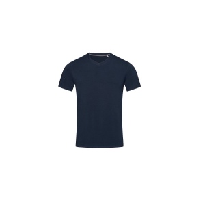 Tee-shirt homme col V 3