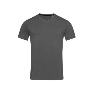 Tee-shirt homme col V 5