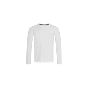 Tee-shirt manches longues homme 2
