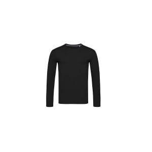 Tee-shirt manches longues homme 3