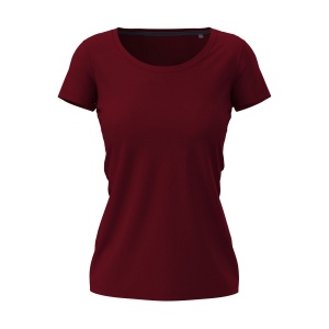 Tee-shirt femme col rond 10