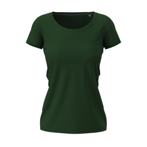 Tee-shirt femme col rond 7