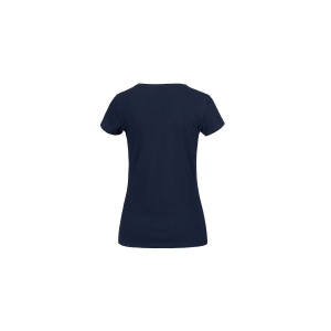 Tee-shirt femme col V 7