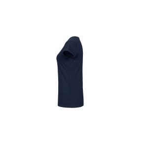 Tee-shirt femme col V 11