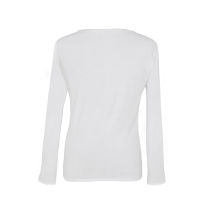 Tee-shirt manches longues femme 5