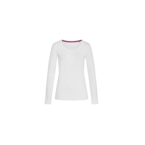 Tee-shirt manches longues femme 2