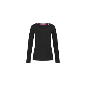 Tee-shirt manches longues femme 4