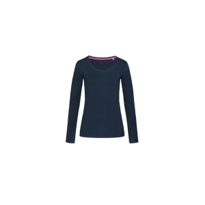 Tee-shirt manches longues femme 3