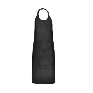 Tablier à bavette polycoton 6