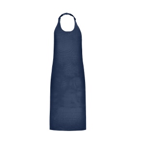 Tablier à bavette 100% coton 4