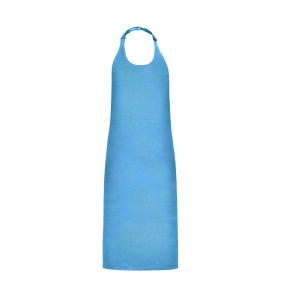 Tablier à bavette 100% coton 8