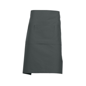 Tablier de Barman mi-long en coton 3
