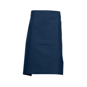 Tablier de Barman mi-long en coton 4