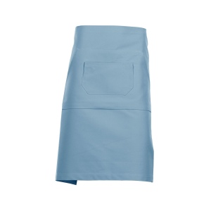 Tablier de Barman mi-long en coton 8
