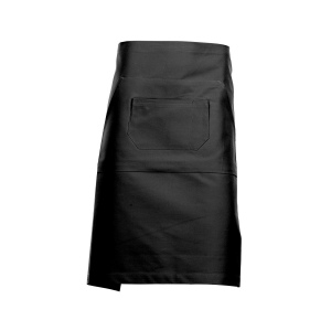 Tablier de Barman mi-long en coton 6