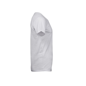 Tee-shirt stretch col V 7