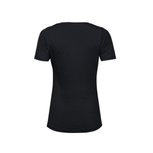 Tee-shirt stretch col rond 6