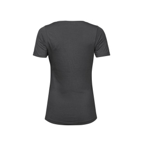 Tee-shirt stretch col rond 7