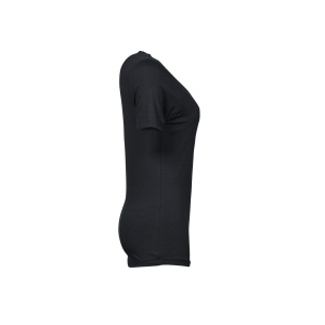 Tee-shirt stretch col rond 10