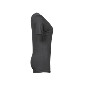 Tee-shirt stretch col rond 11