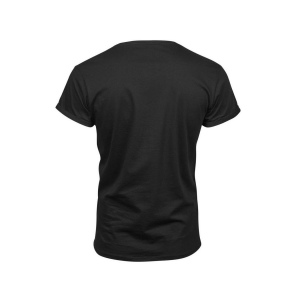 Tee-shirt manches retroussées 5