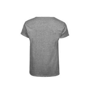 Tee-shirt manches retroussées 6
