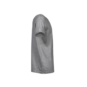 Tee-shirt manches retroussées 9