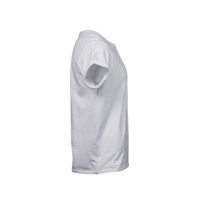 Tee-shirt manches retroussées 10