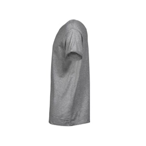 Tee-shirt manches retroussées 12