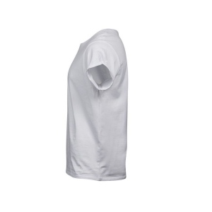 Tee-shirt manches retroussées 13