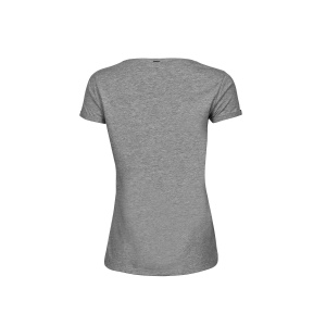Tee-shirt manches retroussées 6