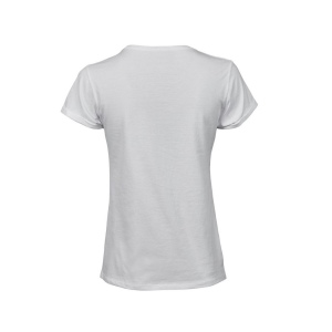 Tee-shirt manches retroussées 7
