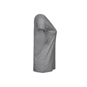 Tee-shirt manches retroussées 9