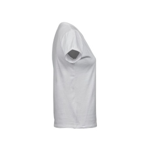 Tee-shirt manches retroussées 10
