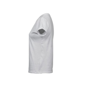 Tee-shirt manches retroussées 13