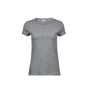 Tee-shirt manches retroussées 3