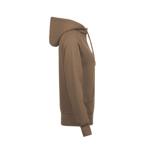 Sweat capuche femme 70/30 17