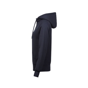 Sweat capuche femme 70/30 21