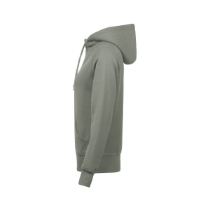 Sweat capuche femme 70/30 22