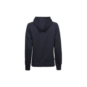 Sweat capuche femme 70/30 11