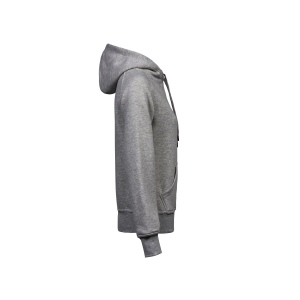 Sweat capuche femme 70/30 14