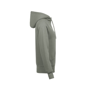 Sweat capuche femme 70/30 16