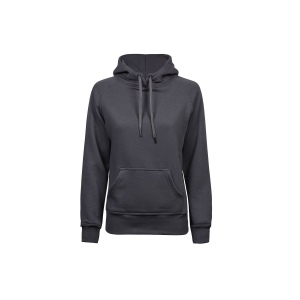 Sweat capuche femme 70/30 3