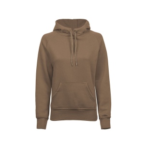 Sweat capuche femme 70/30 7