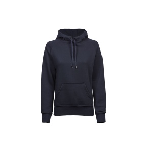 Sweat capuche femme 70/30 5