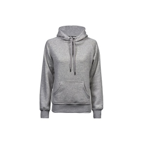 Sweat capuche femme 70/30 4