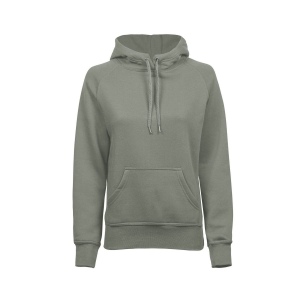 Sweat capuche femme 70/30 6