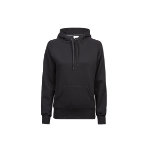 Sweat capuche femme 70/30 2