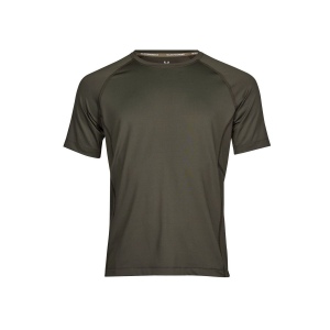 Tee-shirt de sport homme 7